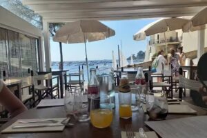 Margarita l Restaurant Calella de Palafrugell