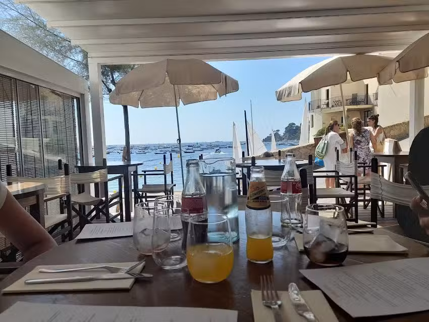 Margarita l Restaurant Calella de Palafrugell