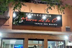 Maria Bonita Tex-Mex