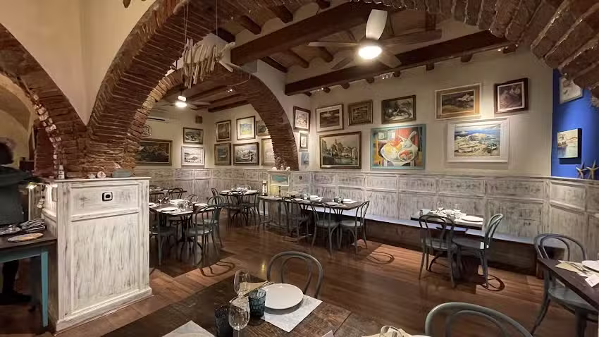 Maria de Cadaqu&eacute;s