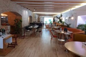 Maria de la O Restaurante