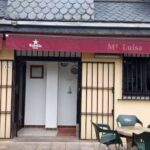 Mar&iacute;a Luisa Restaurante