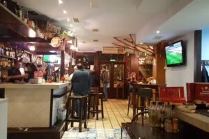 Mar&iacute;a Mandiles