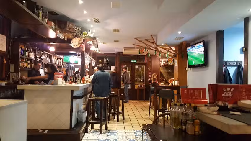 Mar&iacute;a Mandiles