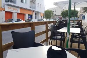 Maria Tomate Pizzeria