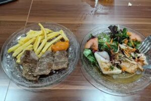 Mar&iacute;alamorena Tapas