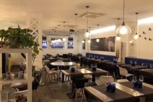 Marilyn Restaurant Cocteleria