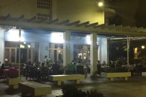 Mar&iacute;n Restaurante