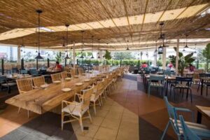 Marina Bay Barcelona