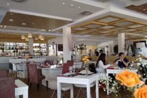 Marina Cíes Beach Club