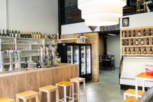Marina Coruxo | Restaurante Las Rozas