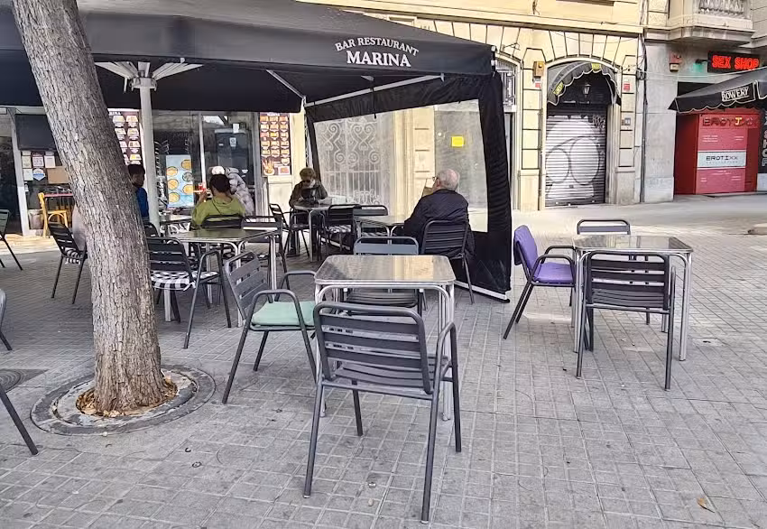 Marina Restaurante