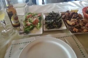 Marinad’Or Taberna Típica