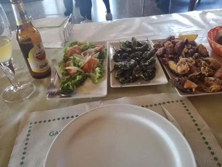 Marinad&rsquo;Or Taberna T&iacute;pica