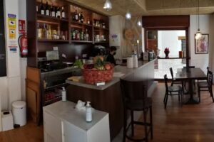 Marinetta Mia Pizza e Cucina