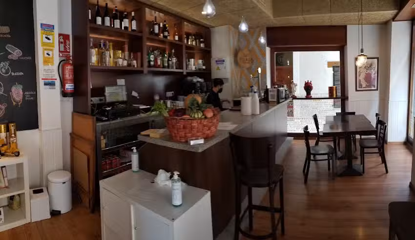 Marinetta Mia Pizza e Cucina