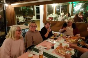 Mario&rsquo;s Bar Take Away