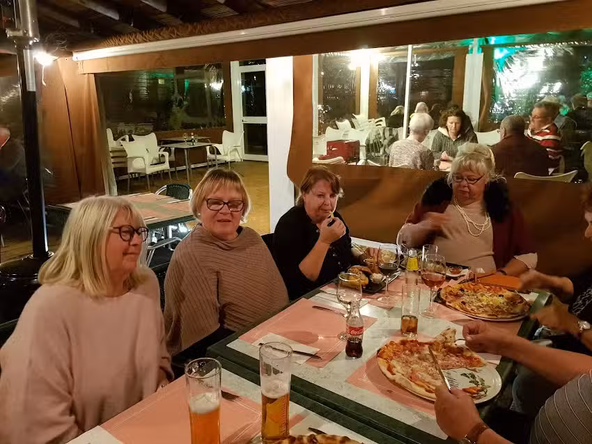 Mario&rsquo;s Bar Take Away