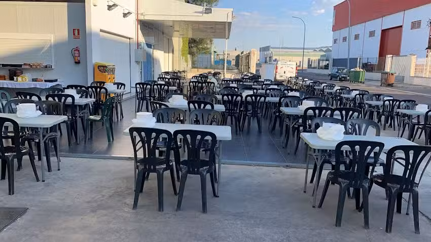 Mariscos El Gary