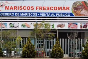 Mariscos Frescomar (Coria del R&iacute;o)