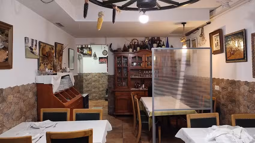 Marisqueria A Estrela Galega
