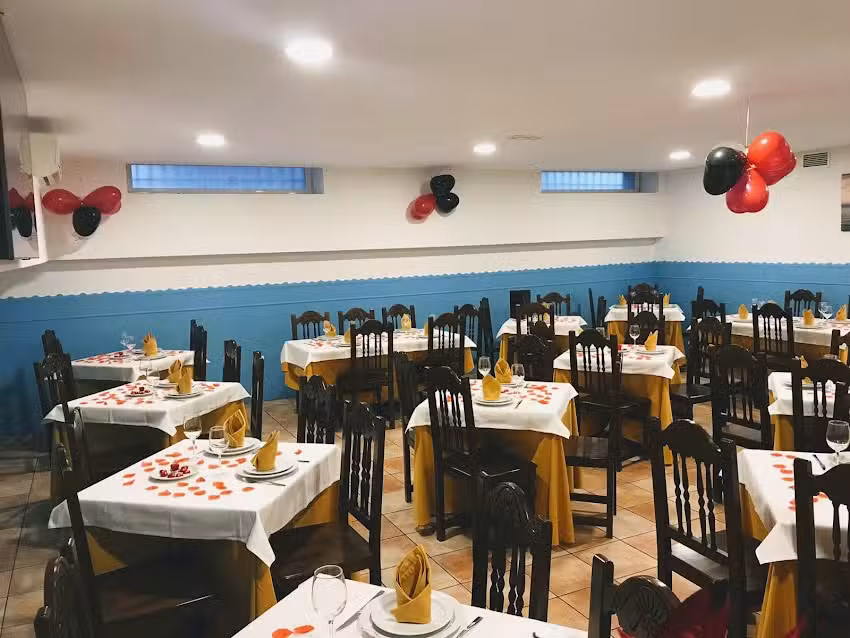 Marisquer&iacute;a a estribor