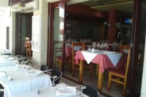 Marisquer&iacute;a A Goleta