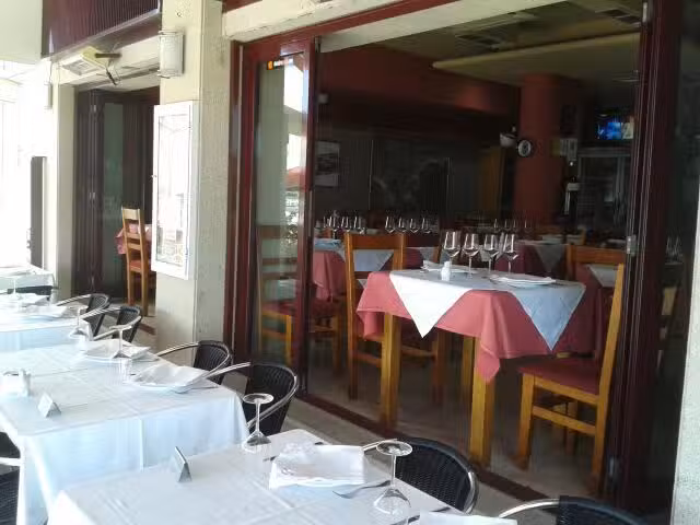 Marisquer&iacute;a A Goleta