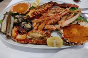 Marisquer&iacute;a A Solaina O Grove