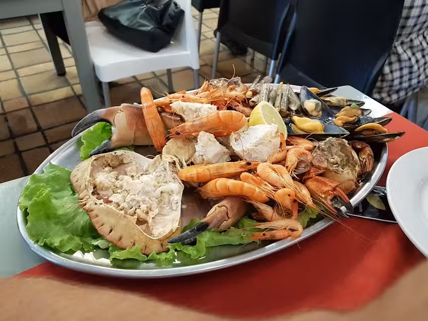 Marisquer&iacute;a Acuario Santander