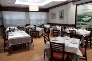 Marisquer&iacute;a-bar Penalty