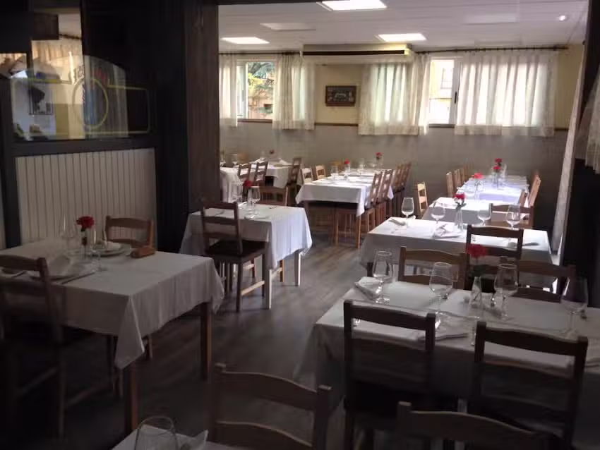 Marisqueria Casa Jose