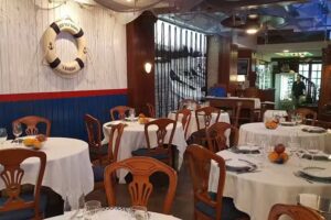 Marisquer&iacute;a Civera