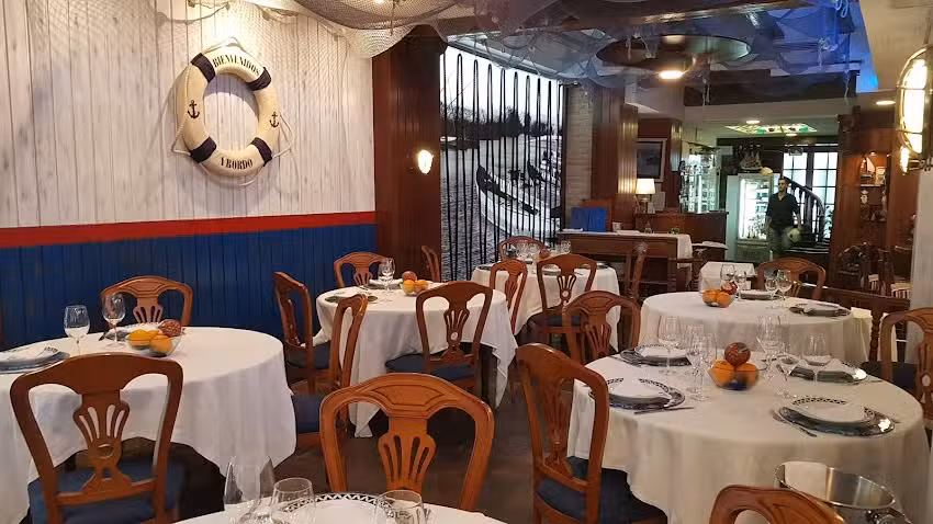 Marisquer&iacute;a Civera