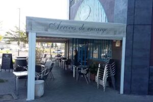 Marisquer&iacute;a Don German