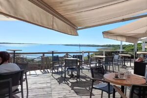 Marisquer&iacute;a Do&ntilde;a Gamba.