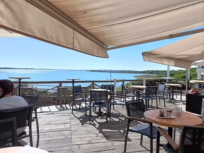 Marisquer&iacute;a Do&ntilde;a Gamba.