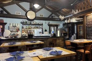 Marisquer&iacute;a El Barco Aparicio