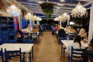 Marisquer&iacute;a El Bichero &ndash; Fresh Seafood