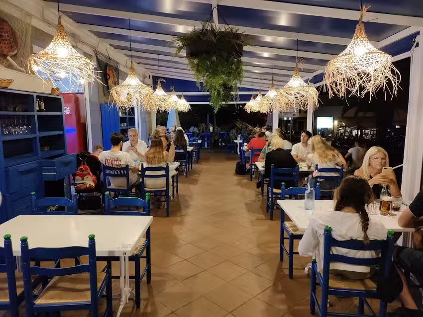 Marisquer&iacute;a El Bichero &ndash; Fresh Seafood