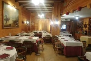 Marisquer&iacute;a El Espig&oacute;n | Sevilla