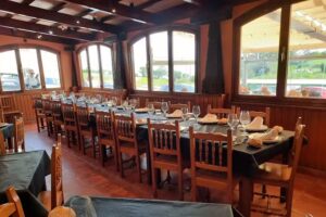 Marisquer&iacute;a El H&oacute;rreo