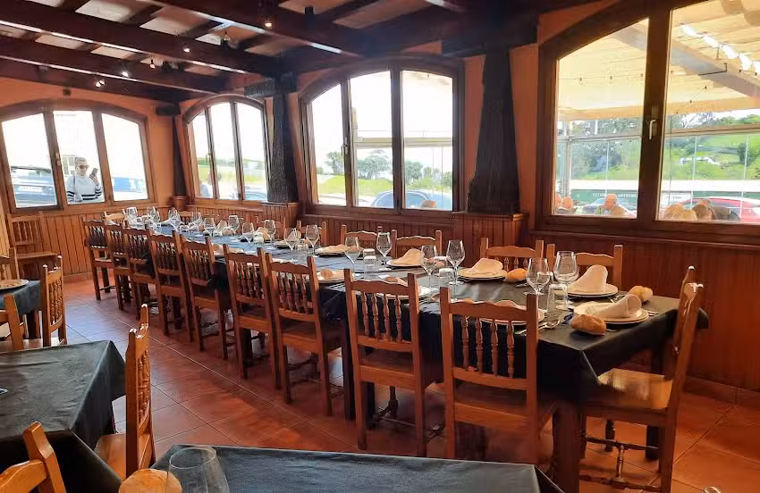 Marisquer&iacute;a El H&oacute;rreo