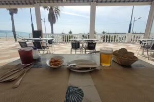 Marisquería El Mirador