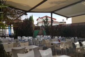 Marisquer&iacute;a El Pescaito