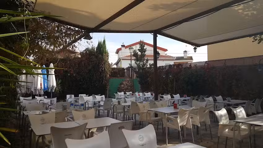 Marisquer&iacute;a El Pescaito