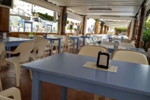 Marisquer&iacute;a El Rey de la Gamba