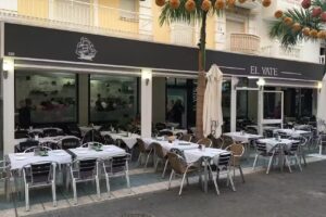 Marisquer&iacute;a El Yate