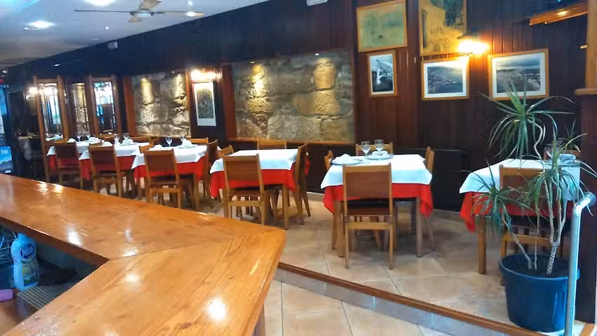 Marisquer&iacute;a Furruxa