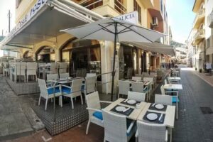 Marisquer&iacute;a Galicia